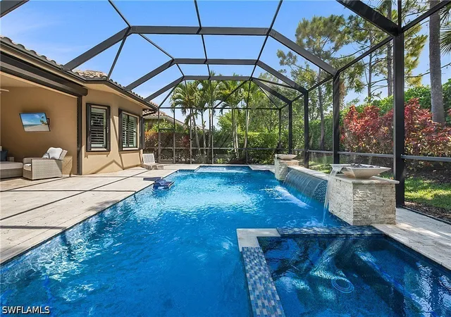 Photo 1 of Sale Pending at 4158 Aspen Chase Dr, Naples, FL 34119 | MLS# 226032105 | Listing updated on 2026-09-16