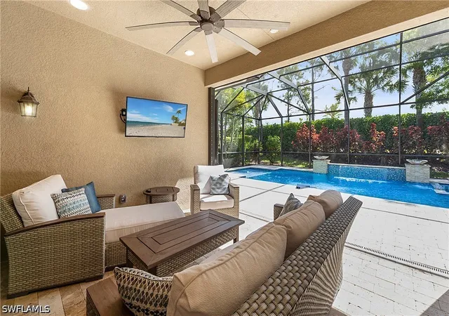 Photo 4 of Sale Pending at 4158 Aspen Chase Dr, Naples, FL 34119 | MLS# 226032105 | Listing updated on 2026-09-16