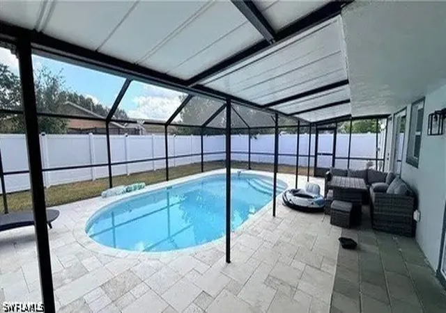 Photo 19 of Single family home for sale at 1044 Ridgeway Dr, North Fort Myers, FL 33903 | MLS# 226031971 | Listing updated on 2026-09-13