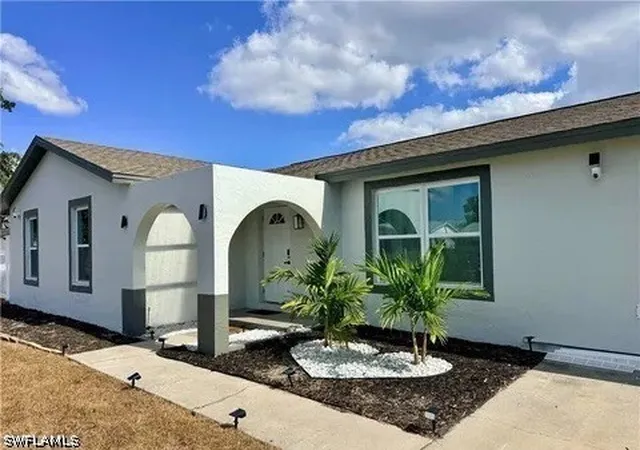 Photo 1 of Single family home for sale at 1044 Ridgeway Dr, North Fort Myers, FL 33903 | MLS# 226031971 | Listing updated on 2026-09-13