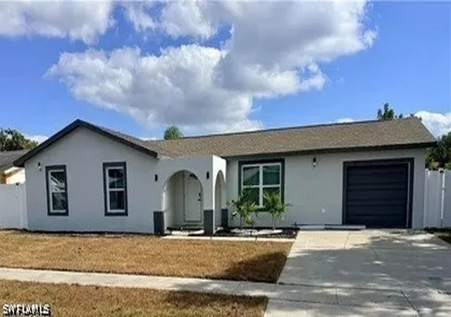 Photo 2 of Single family home for sale at 1044 Ridgeway Dr, North Fort Myers, FL 33903 | MLS# 226031971 | Listing updated on 2026-09-13