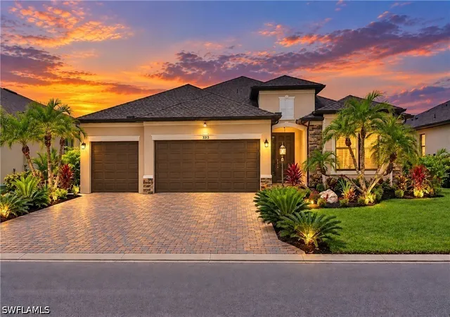 Photo 1 of Single family home for sale at 3313 Antilla Ct, Fort Myers, FL 33905 | MLS# 226031991 | Listing updated on 2026-09-28