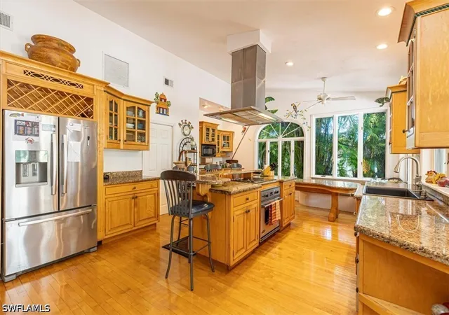 Photo 4 of Single family home for sale at 221 Viking Way, Naples, FL 34110 | MLS# 226032059 | Listing updated on 2026-09-10