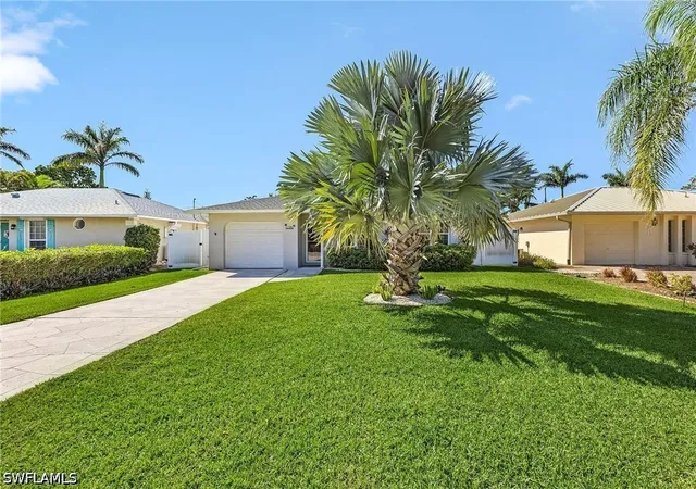 Photo 2 of Sale Pending at 116 1st Street, Bonita Springs, FL 34134 | MLS# 226032008 | Listing updated on 2026-09-10