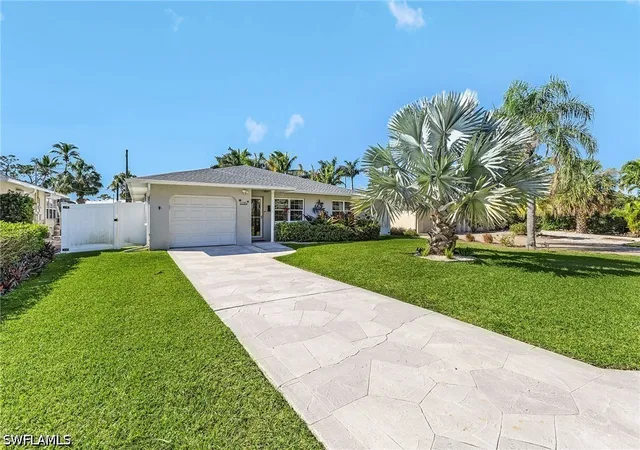 Photo 3 of Sale Pending at 116 1st Street, Bonita Springs, FL 34134 | MLS# 226032008 | Listing updated on 2026-09-10