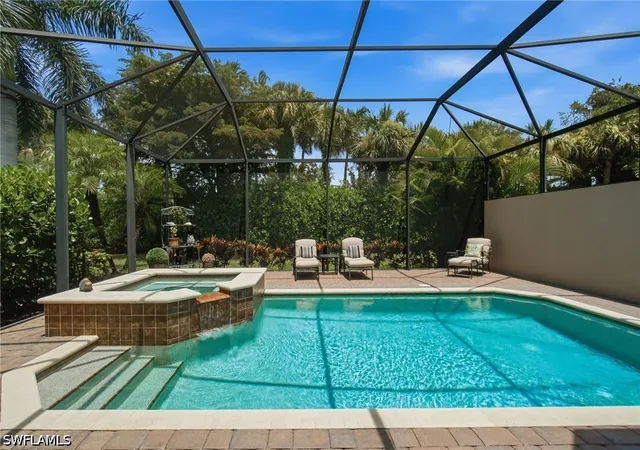 Photo 1 of Townhouse for sale at 7381 Moorgate Point Way, Naples, FL 34113 | MLS# 226028032 | Listing updated on 2026-09-05