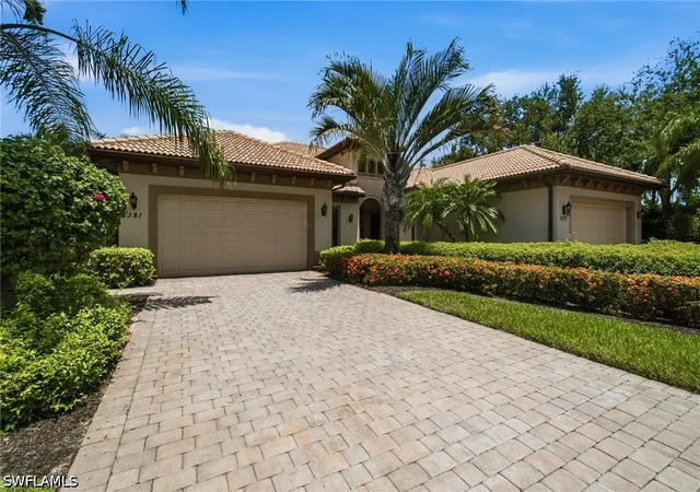 Photo 2 of Townhouse for sale at 7381 Moorgate Point Way, Naples, FL 34113 | MLS# 226028032 | Listing updated on 2026-09-05