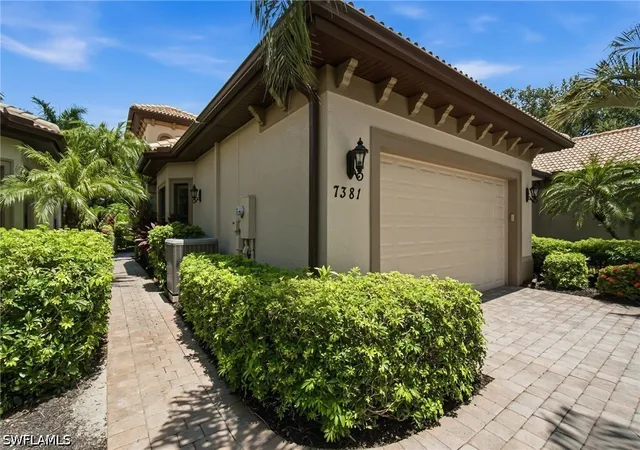 Photo 3 of Townhouse for sale at 7381 Moorgate Point Way, Naples, FL 34113 | MLS# 226028032 | Listing updated on 2026-09-05