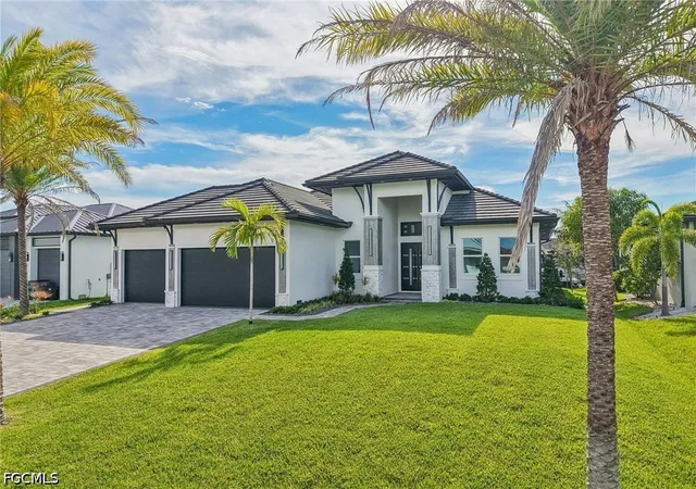 Photo 1 of Single family home for sale at 1304 Nw 40th Place, Cape Coral, FL 33993 | MLS# 2026037625 | Listing updated on 2026-09-13