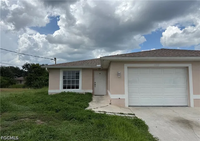 Photo 2 of Multi family home for sale at 4400 4402 29th Street Sw, Lehigh Acres, FL 33973 | MLS# 2026037627 | Listing updated on 2026-09-08