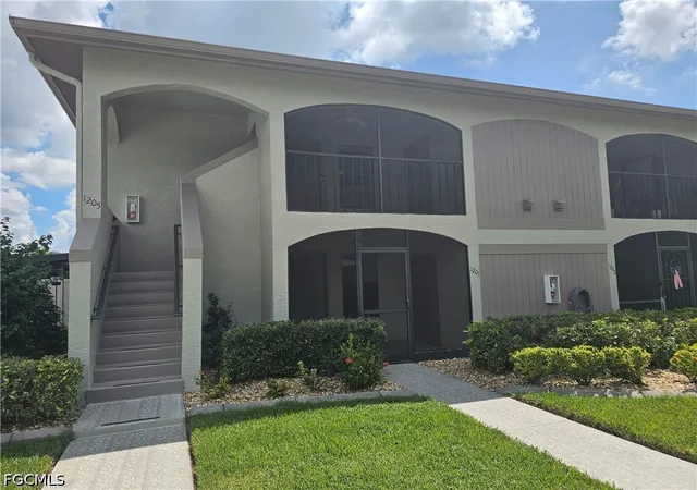 Photo 1 of Condo for sale at 13238 Whitehaven Ln #1201, Fort Myers, FL 33966 | MLS# 2026037629 | Listing updated on 2026-09-11