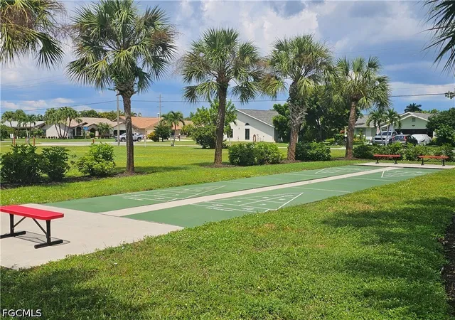 Listing Photo 2 - Condo for sale in building located at 13238 Whitehaven Ln, Fort Myers, FL 33966 - Unit #1201