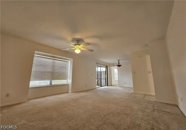 Listing Photo 4 - Condo for sale in building located at 13238 Whitehaven Ln, Fort Myers, FL 33966 - Unit #1201