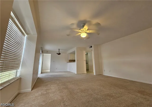 Listing Photo 5 - Condo for sale in building located at 13238 Whitehaven Ln, Fort Myers, FL 33966 - Unit #1201