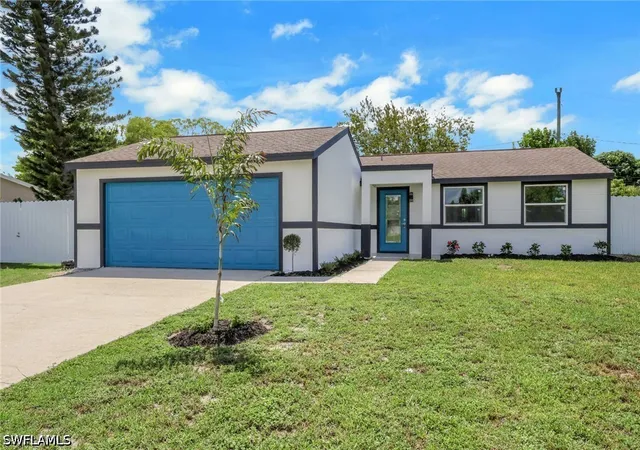 Photo 1 of Single family home for sale at 2181 52nd Lane Sw, Naples, FL 34116 | MLS# 226031564 | Listing updated on 2026-09-05