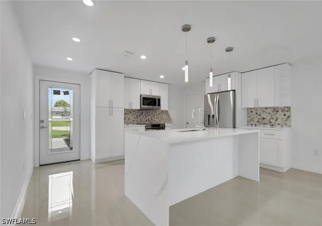 Photo 2 of Single family home for sale at 2181 52nd Lane Sw, Naples, FL 34116 | MLS# 226031564 | Listing updated on 2026-09-05