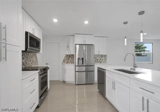 Photo 3 of Single family home for sale at 2181 52nd Lane SW, Naples, FL 34116 | MLS# 226031564 | Listing updated on 2026-09-05