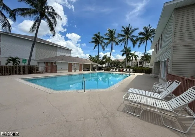 Condo for sale at 1767 Four Mile Cvs Pkwy #824, Cape Coral, FL 33990 | MLS# 2026037630