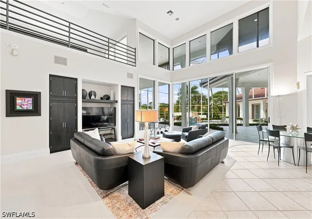 Photo 1 of Sale Pending at 3491 Pond Apple Ct, Bonita Springs, FL 34134 | MLS# 226030952 | Listing updated on 2026-09-14
