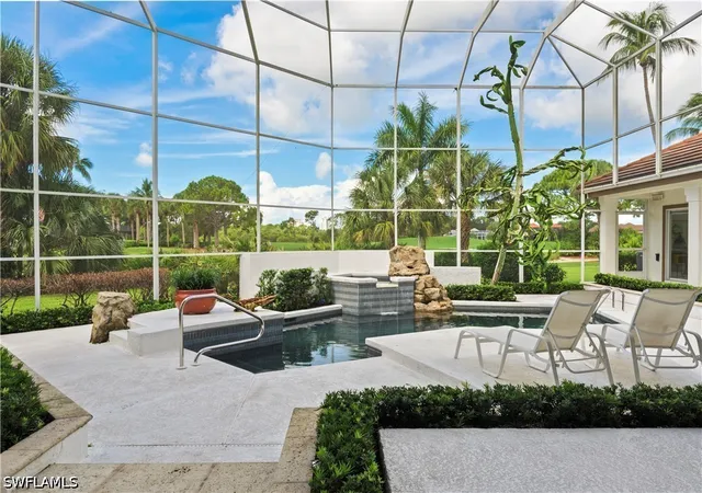 Photo 2 of Sale Pending at 3491 Pond Apple Ct, Bonita Springs, FL 34134 | MLS# 226030952 | Listing updated on 2026-09-14