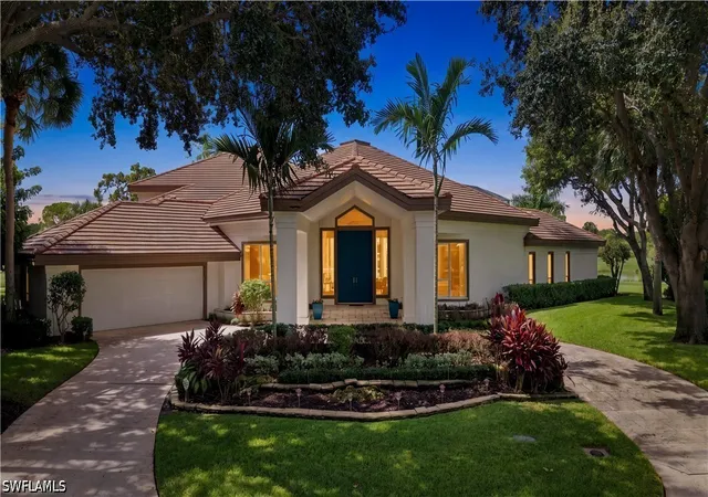 Photo 3 of Sale Pending at 3491 Pond Apple Ct, Bonita Springs, FL 34134 | MLS# 226030952 | Listing updated on 2026-09-14