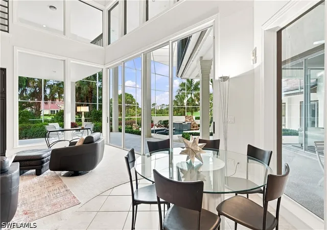 Photo 4 of Sale Pending at 3491 Pond Apple Ct, Bonita Springs, FL 34134 | MLS# 226030952 | Listing updated on 2026-09-14