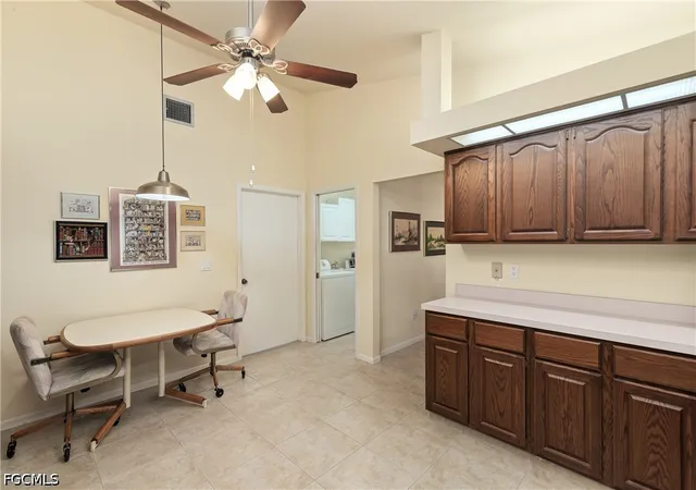 Photo 3 of Townhouse for sale at 7086 W Brandywine Cir, Fort Myers, FL 33919 | MLS# 2026037632 | Listing updated on 2026-09-10