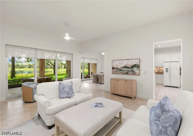 Photo 1 of Condo for sale at 3053 Aviamar Cir #8-102, Naples, FL 34114 | MLS# 226031849 | Listing updated on 2026-09-12