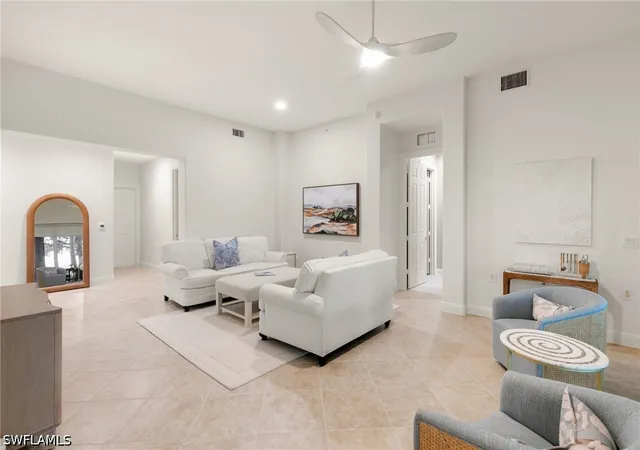 Photo 3 of Condo for sale at 3053 Aviamar Cir #8-102, Naples, FL 34114 | MLS# 226031849 | Listing updated on 2026-09-12