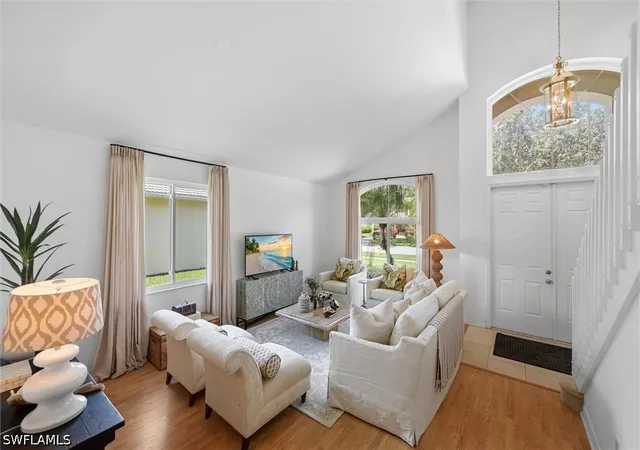 Photo 2 of Single family home for sale at 1892 Par Dr, Naples, FL 34120 | MLS# 226027385 | Listing updated on 2026-10-04
