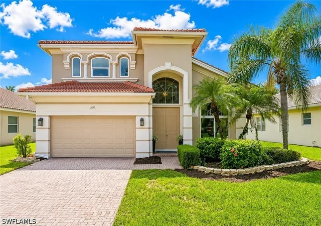 Photo 37 of Single family home for sale at 1892 Par Dr, Naples, FL 34120 | MLS# 226027385 | Listing updated on 2026-10-04
