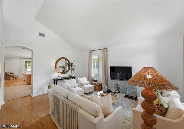 Photo 3 of Single family home for sale at 1892 Par Dr, Naples, FL 34120 | MLS# 226027385 | Listing updated on 2026-10-04