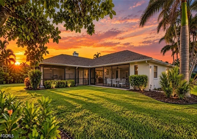 Photo 2 of Single family home for sale at 2244 Se 27th Terrace, Cape Coral, FL 33904 | MLS# 2026037639 | Listing updated on 2026-10-20