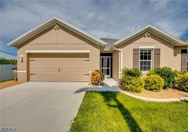 Photo 3 of Single family home for sale at 4518 SW 9th Avenue, Cape Coral, FL 33914 | MLS# 2026037640 | Listing updated on 2026-09-05