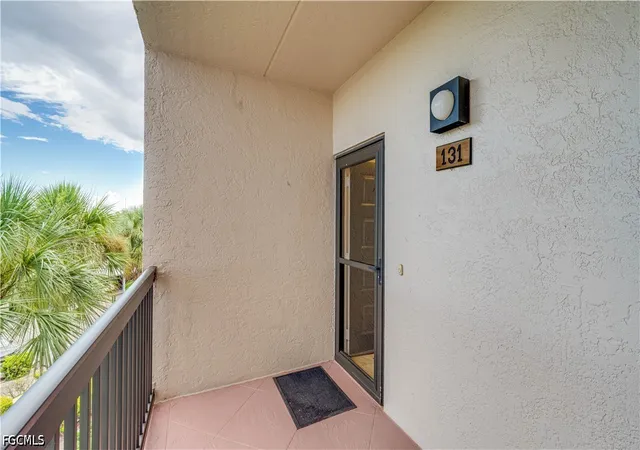 Photo 1 of Condo for sale at 3458 Hancock Brg Pkwy #131, North Fort Myers, FL 33903 | MLS# 2026037642 | Listing updated on 2026-09-09