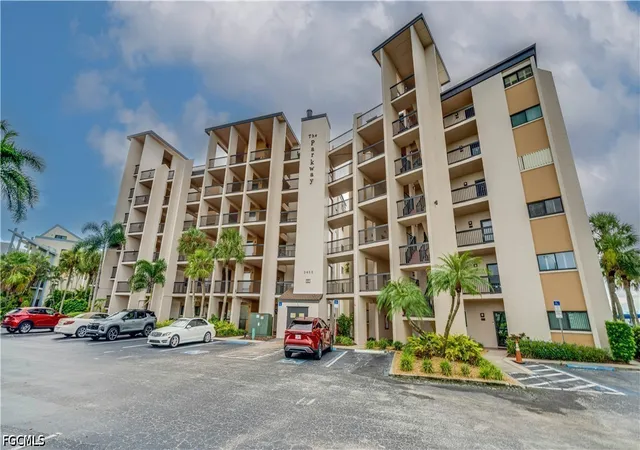 Photo 2 of Condo for sale at 3458 Hancock Brg Pkwy #131, North Fort Myers, FL 33903 | MLS# 2026037642 | Listing updated on 2026-09-09