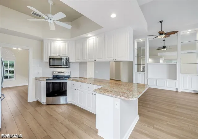 Photo 3 of Sale Pending at 3821 Whidbey Way, Naples, FL 34119 | MLS# 226031369 | Listing updated on 2026-09-17