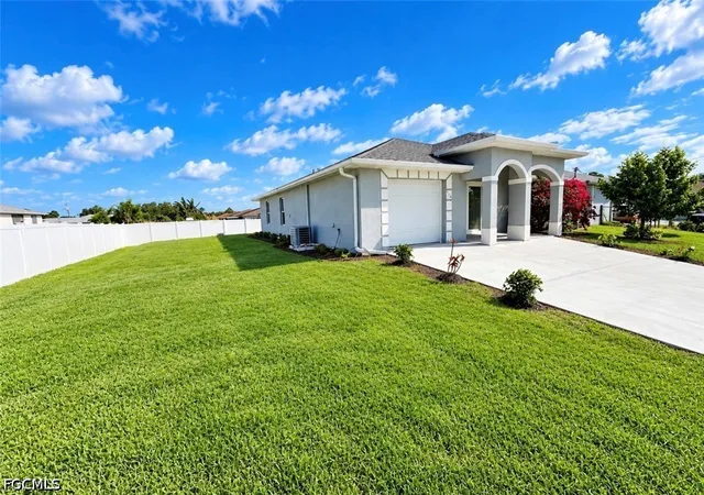 Photo 3 of Multi family home for sale at 746 Homer Ave S, Lehigh Acres, FL 33973 | MLS# 2026037643 | Listing updated on 2026-09-06