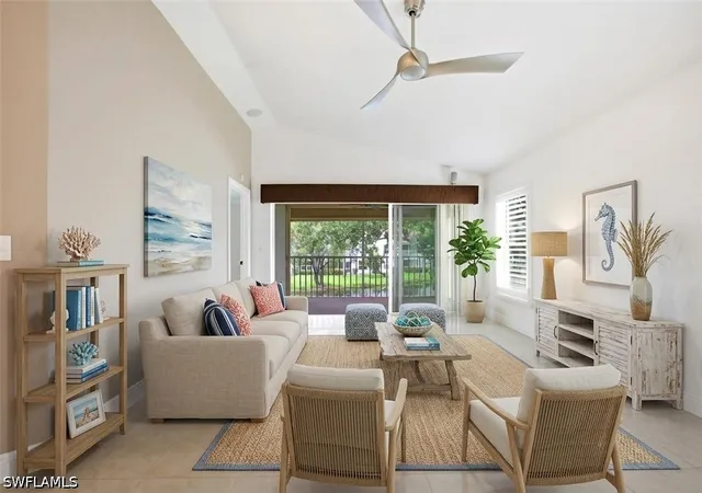 Photo 1 of Condo for sale at 9856 Luna Cir #204, Naples, FL 34109 | MLS# 226032021 | Listing updated on 2026-09-05
