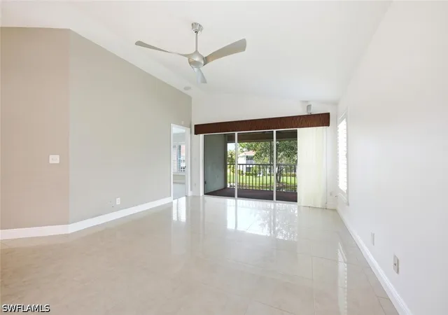 Listing Photo 4 - Condo for sale in building located at 9856 Luna Cir, Naples, FL 34109 - Unit #204
