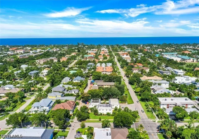 Photo 1 of Condo for sale at 780 10th Avenue #5, Naples, FL 34102 | MLS# 226032140 | Listing updated on 2026-09-13