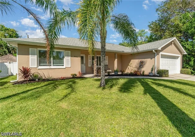 Photo 2 of Single family home for sale at 4618 Sierra Ln, Bonita Springs, FL 34134 | MLS# 226031022 | Listing updated on 2026-09-08