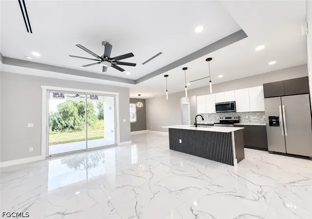 Photo 3 of Single family home for sale at 3108 19th Street Sw, Lehigh Acres, FL 33976 | MLS# 2026037646 | Listing updated on 2026-09-09
