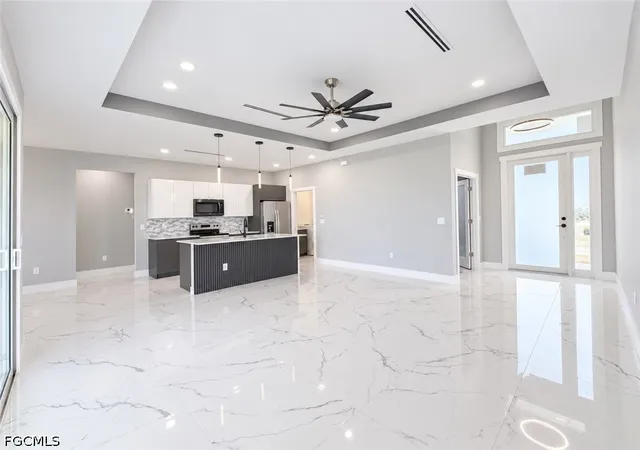 Photo 4 of Single family home for sale at 3108 19th Street SW, Lehigh Acres, FL 33976 | MLS# 2026037646 | Listing updated on 2026-09-09