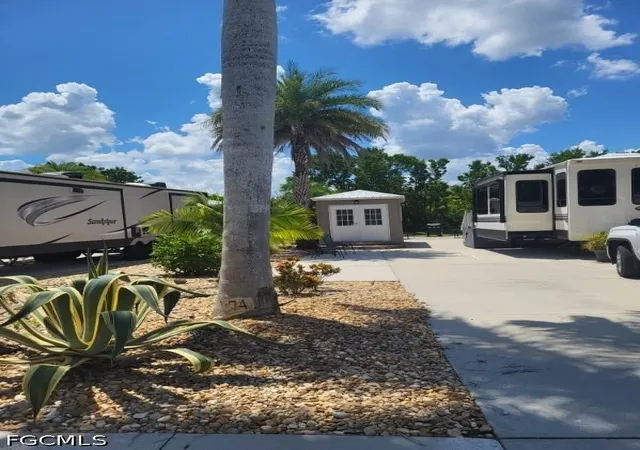 Photo 1 of Land for sale at 5250 Cypress Trl Resort Cir, Fort Myers, FL 33905 | MLS# 2026037648 | Listing updated on 2026-09-08