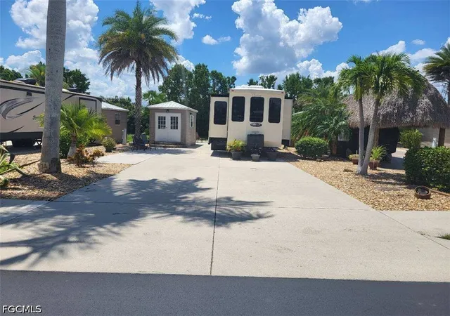 Photo 2 of Land for sale at 5250 Cypress Trl Resort Cir, Fort Myers, FL 33905 | MLS# 2026037648 | Listing updated on 2026-09-08