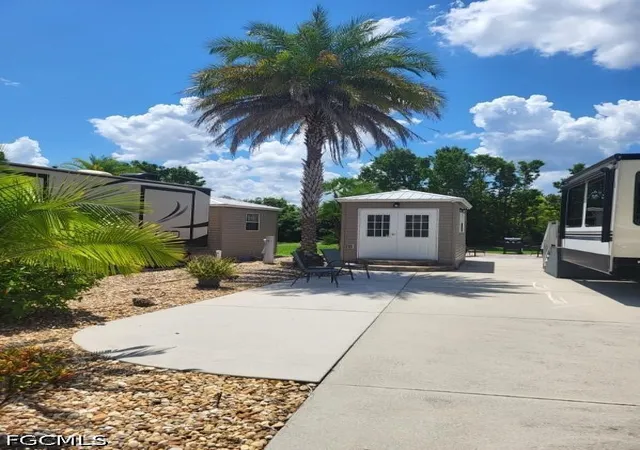 Photo 3 of Land for sale at 5250 Cypress Trl Resort Cir, Fort Myers, FL 33905 | MLS# 2026037648 | Listing updated on 2026-09-08
