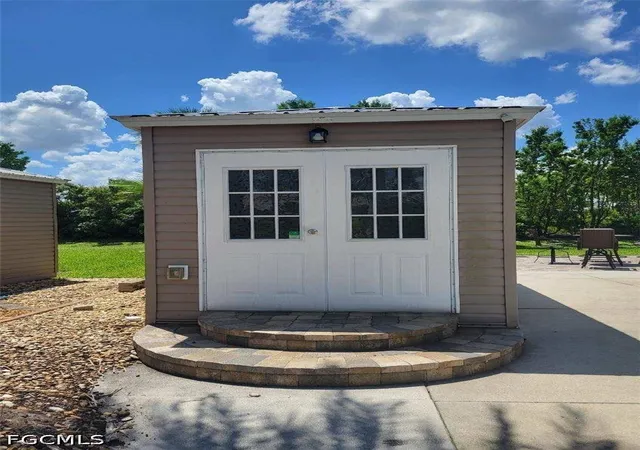 Photo 4 of Land for sale at 5250 Cypress Trl Resort Cir, Fort Myers, FL 33905 | MLS# 2026037648 | Listing updated on 2026-09-08