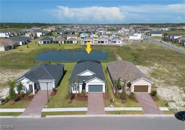 Photo 2 of Single family home for sale at 3947 Coneflower St, Alva, FL 33920 | MLS# 2026037649 | Listing updated on 2026-09-05