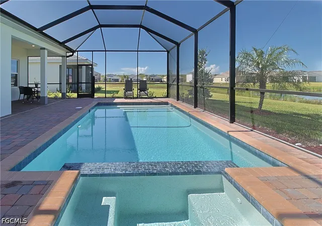 Photo 3 of Single family home for sale at 3947 Coneflower St, Alva, FL 33920 | MLS# 2026037649 | Listing updated on 2026-09-05